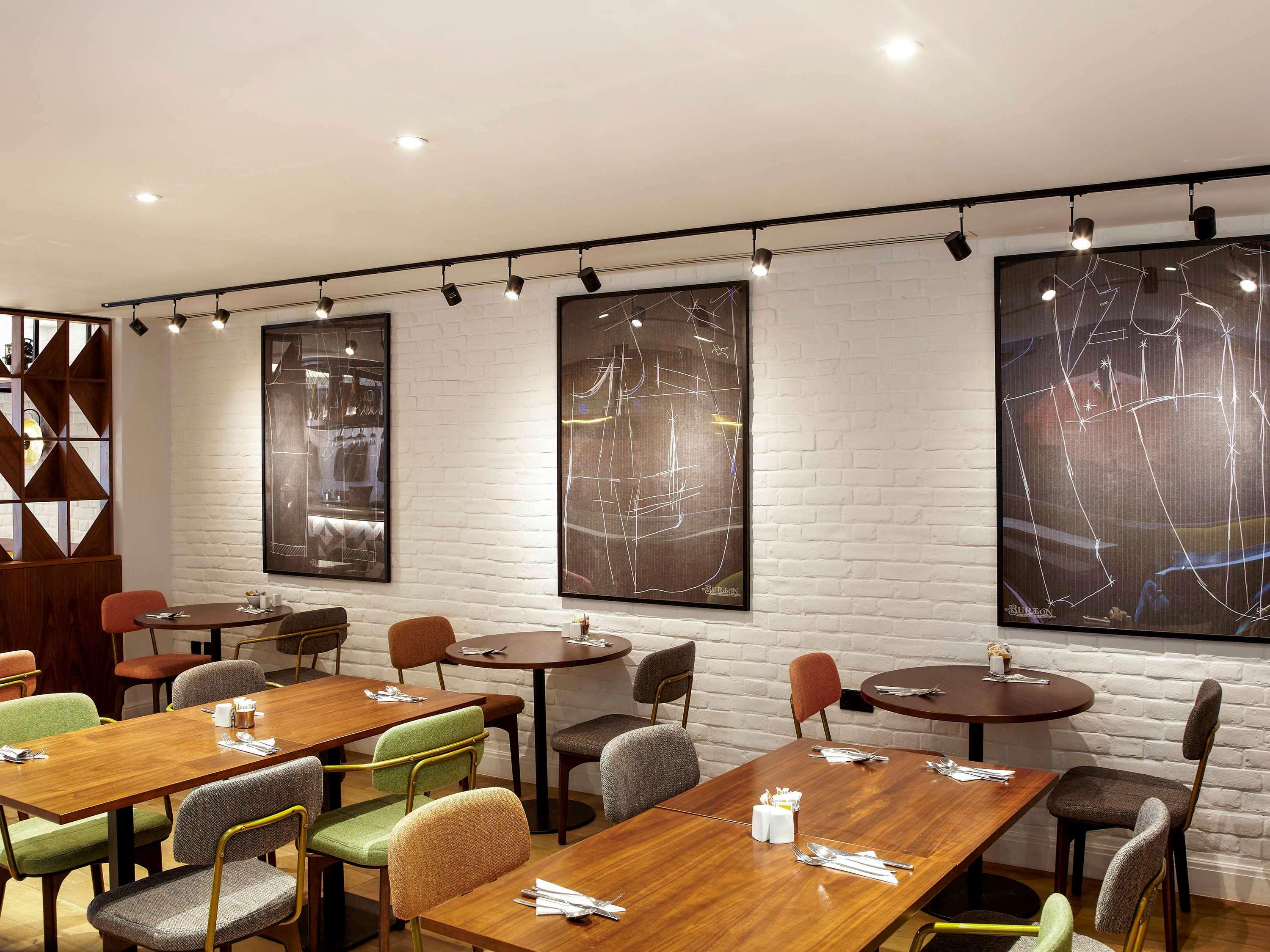 Mercure Leeds Centre Hotel Extérieur photo