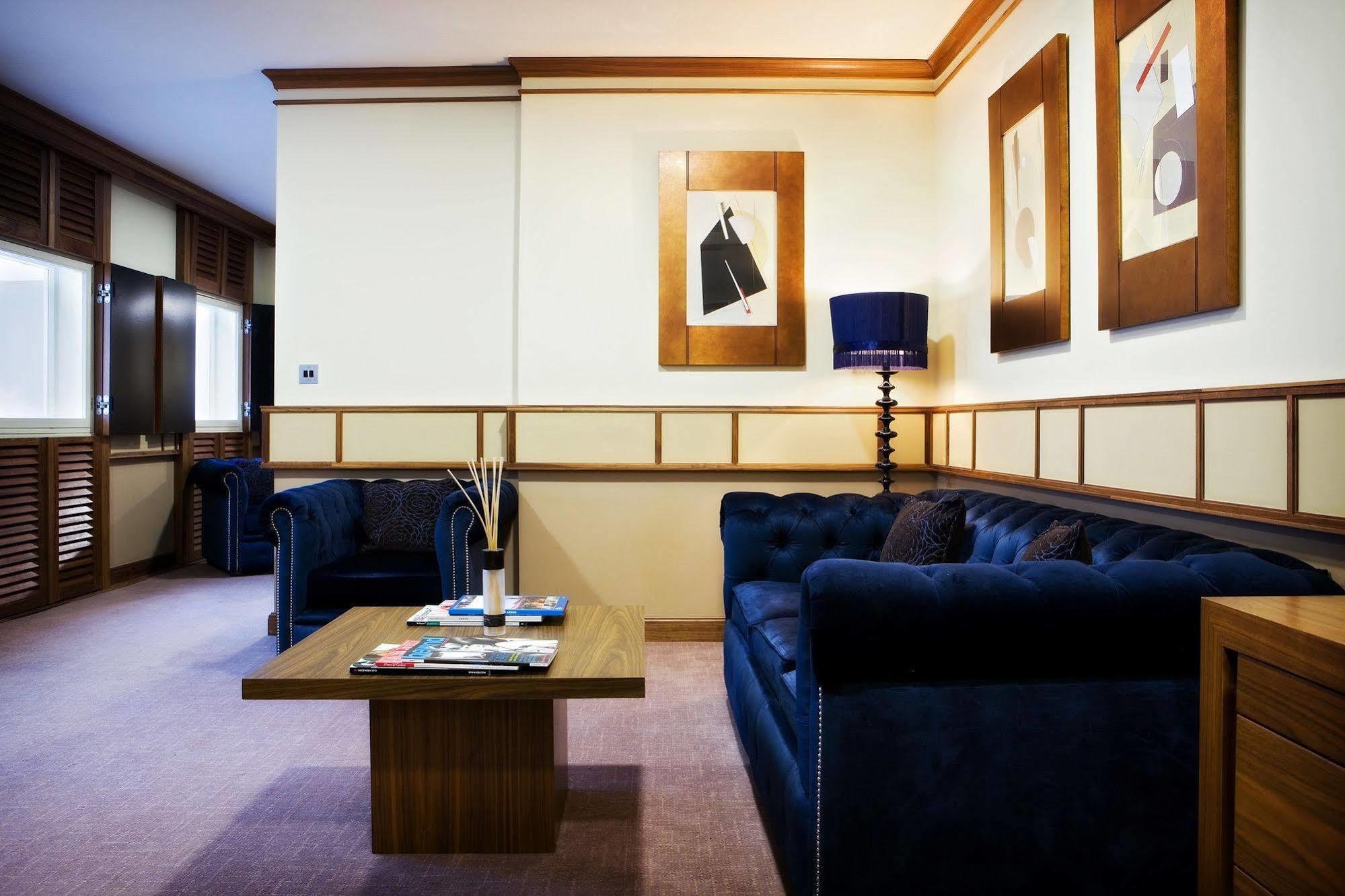Mercure Leeds Centre Hotel Extérieur photo