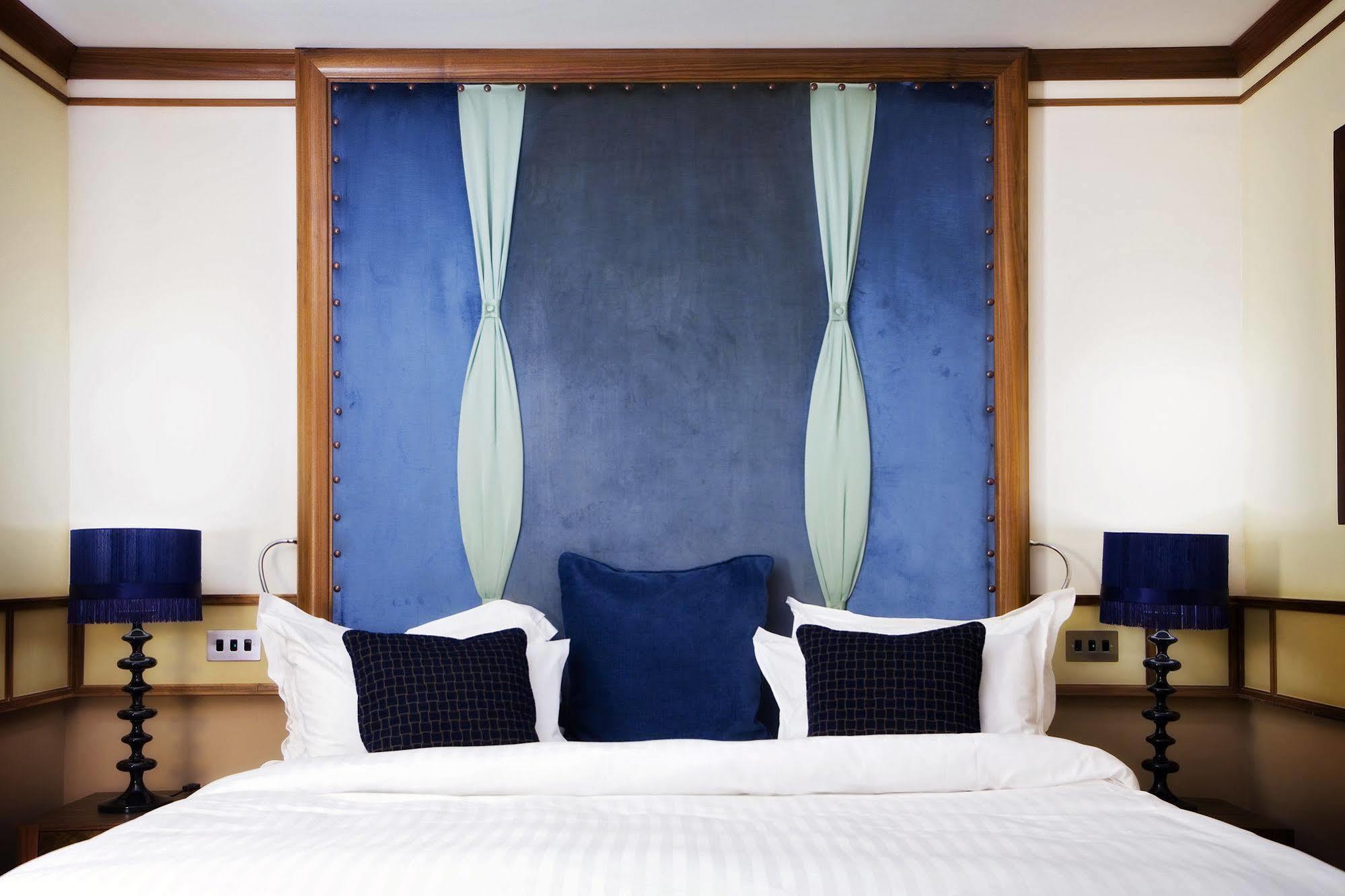 Mercure Leeds Centre Hotel Extérieur photo